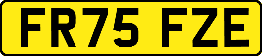 FR75FZE
