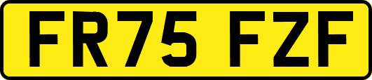 FR75FZF