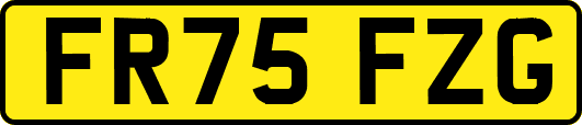 FR75FZG