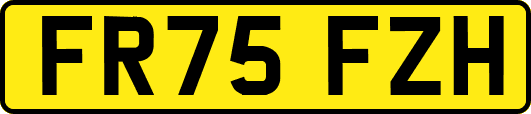 FR75FZH