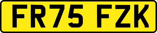 FR75FZK