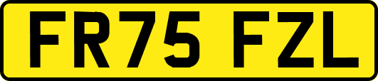FR75FZL