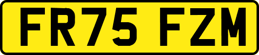 FR75FZM
