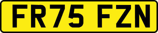 FR75FZN