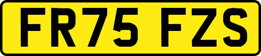 FR75FZS