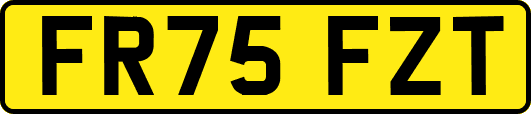 FR75FZT