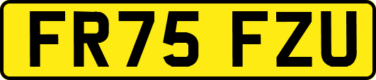 FR75FZU