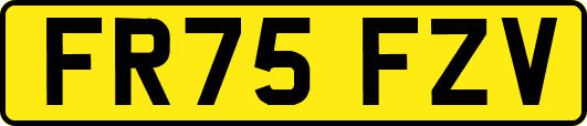 FR75FZV