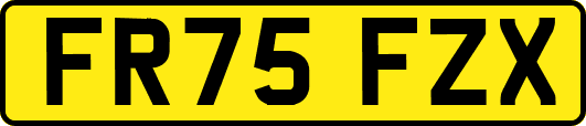FR75FZX
