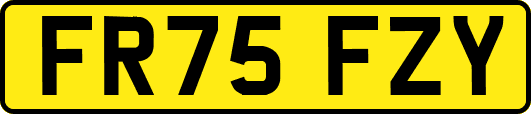 FR75FZY