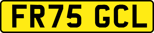 FR75GCL