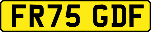 FR75GDF