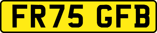 FR75GFB
