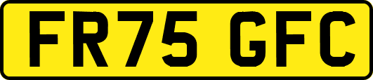 FR75GFC