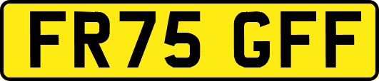 FR75GFF