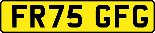 FR75GFG