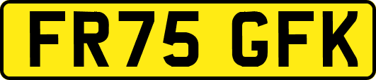 FR75GFK