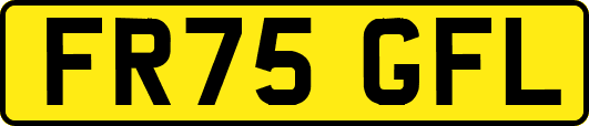 FR75GFL