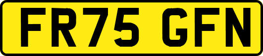 FR75GFN
