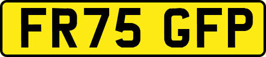 FR75GFP