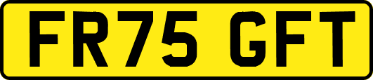 FR75GFT