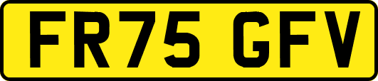 FR75GFV