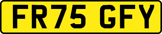 FR75GFY