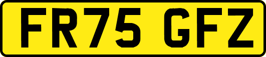 FR75GFZ