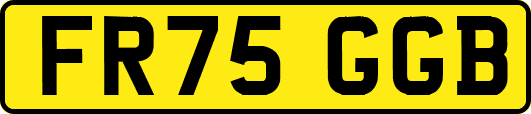 FR75GGB