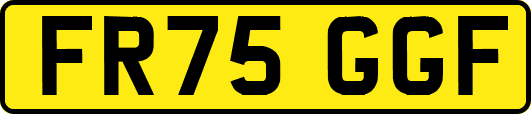 FR75GGF