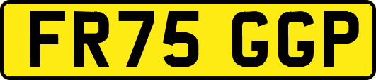 FR75GGP