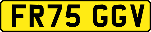 FR75GGV