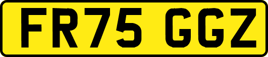 FR75GGZ