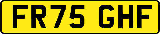 FR75GHF