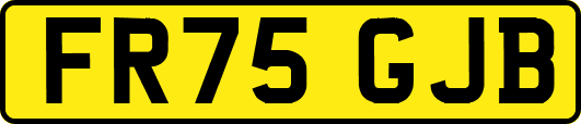 FR75GJB