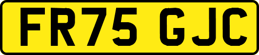 FR75GJC