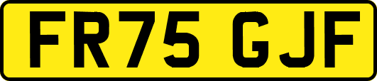 FR75GJF