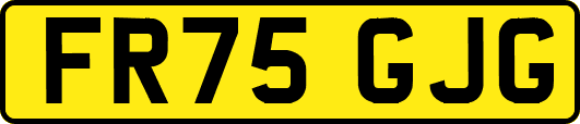 FR75GJG