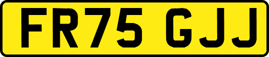 FR75GJJ