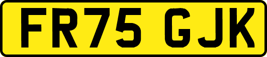 FR75GJK
