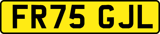 FR75GJL