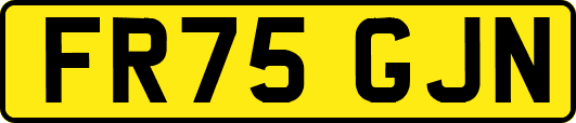 FR75GJN