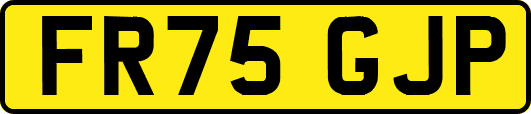 FR75GJP