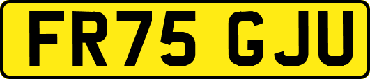 FR75GJU