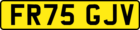 FR75GJV