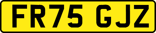 FR75GJZ