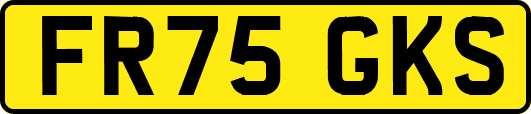 FR75GKS