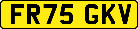 FR75GKV
