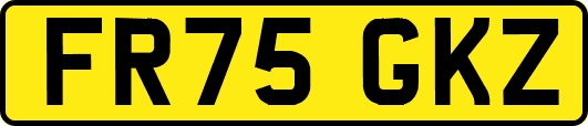 FR75GKZ