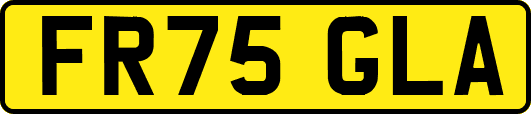 FR75GLA